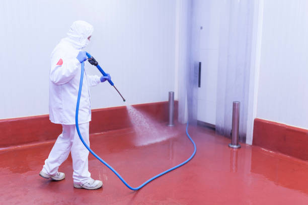 Shelbina, MO Pressure Washing Company