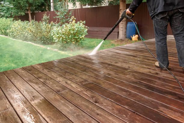 Best Pool Deck Cleaning  in Shelbina, MO