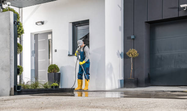 Best Fence Cleaning  in Shelbina, MO
